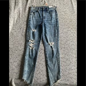 American Eagle Super Stretch Jean